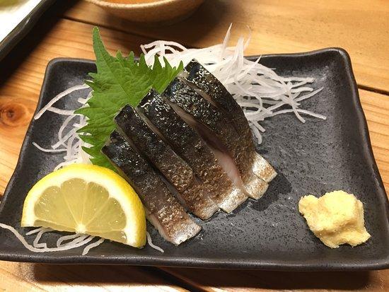 Kyoto Sakaba Akamaru